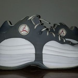 Jordan Jumpman Team 1